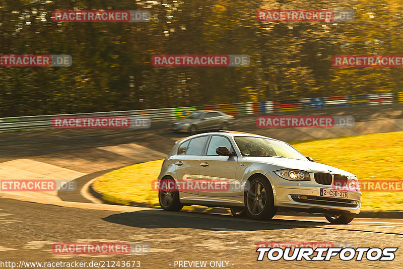 Bild #21243673 - Touristenfahrten Nürburgring Nordschleife (04.05.2023)