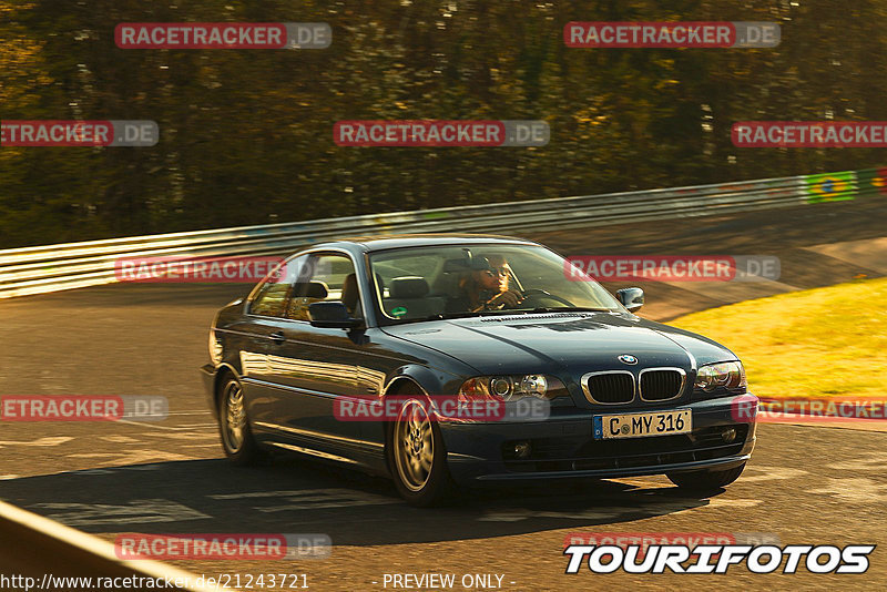 Bild #21243721 - Touristenfahrten Nürburgring Nordschleife (04.05.2023)