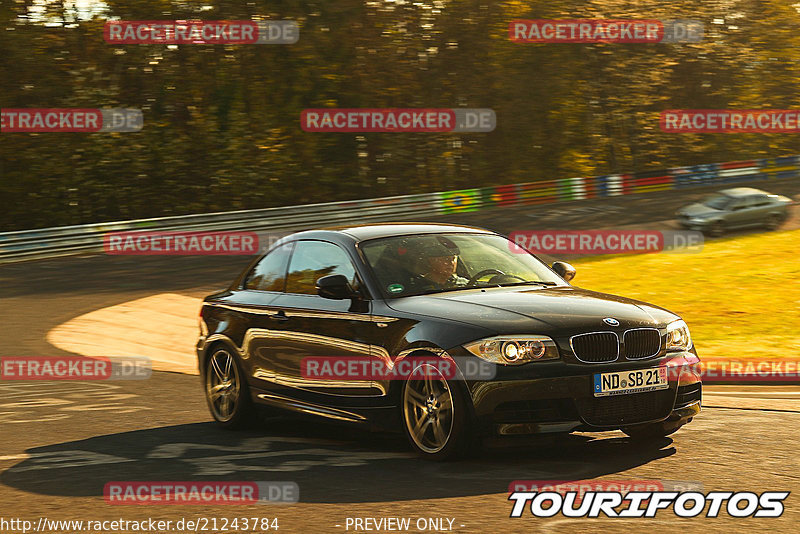 Bild #21243784 - Touristenfahrten Nürburgring Nordschleife (04.05.2023)