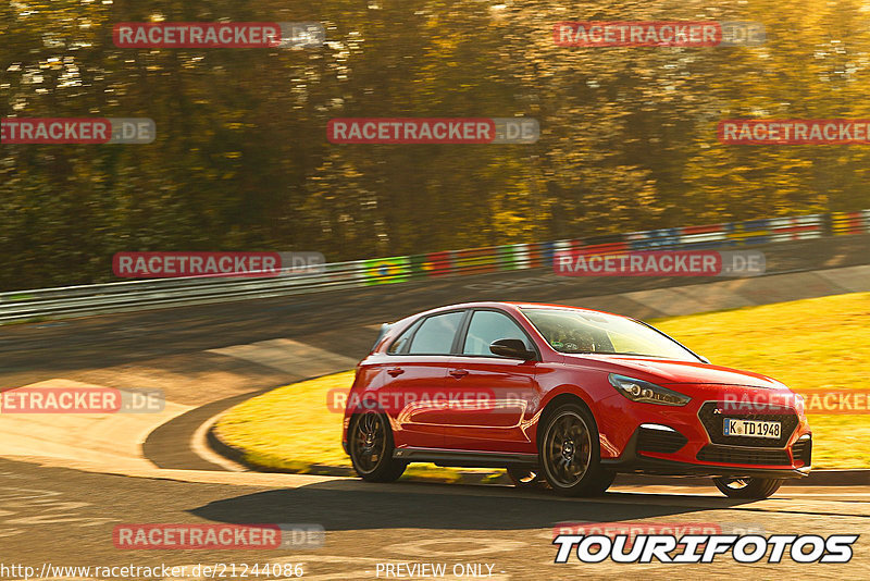 Bild #21244086 - Touristenfahrten Nürburgring Nordschleife (04.05.2023)