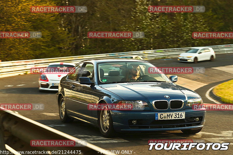 Bild #21244475 - Touristenfahrten Nürburgring Nordschleife (04.05.2023)