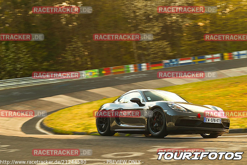 Bild #21244580 - Touristenfahrten Nürburgring Nordschleife (04.05.2023)