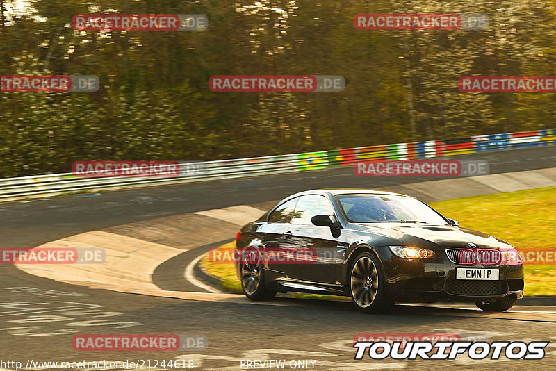 Bild #21244618 - Touristenfahrten Nürburgring Nordschleife (04.05.2023)