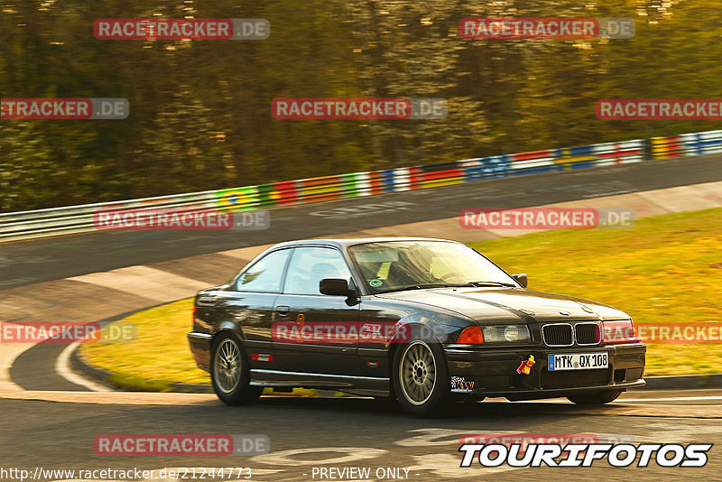 Bild #21244773 - Touristenfahrten Nürburgring Nordschleife (04.05.2023)