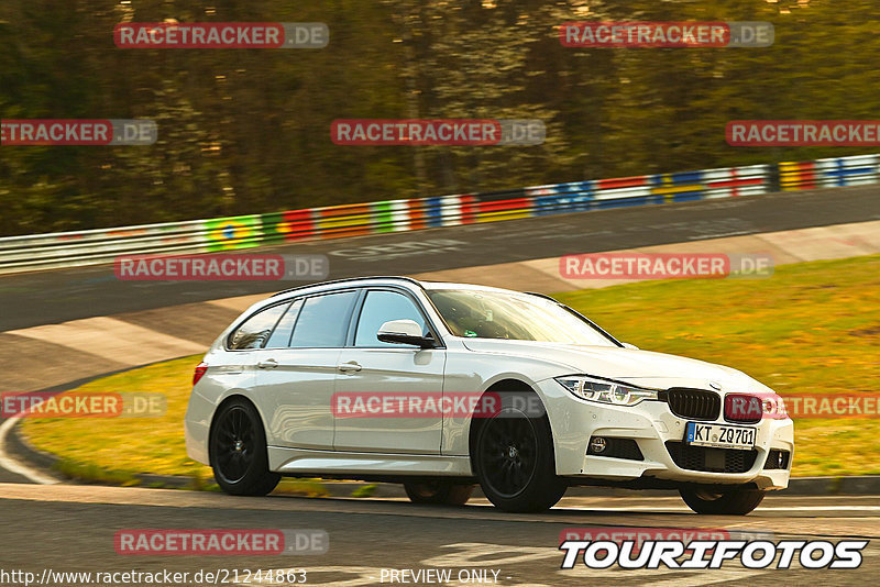 Bild #21244863 - Touristenfahrten Nürburgring Nordschleife (04.05.2023)