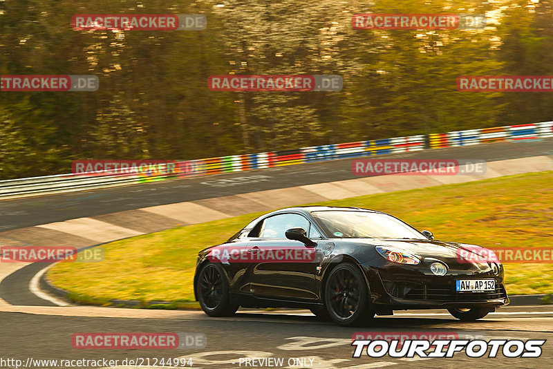 Bild #21244994 - Touristenfahrten Nürburgring Nordschleife (04.05.2023)