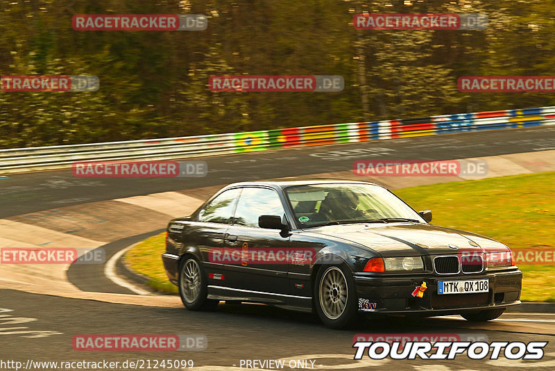 Bild #21245099 - Touristenfahrten Nürburgring Nordschleife (04.05.2023)