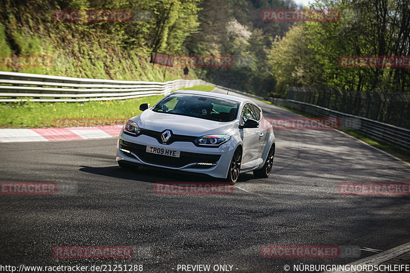 Bild #21251288 - Touristenfahrten Nürburgring Nordschleife (04.05.2023)