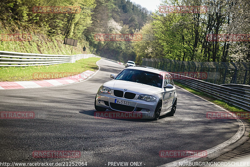 Bild #21252064 - Touristenfahrten Nürburgring Nordschleife (04.05.2023)