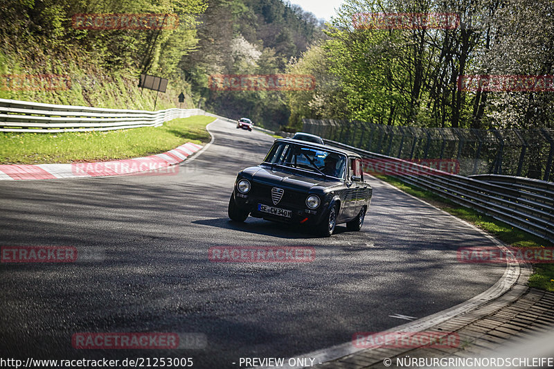 Bild #21253005 - Touristenfahrten Nürburgring Nordschleife (04.05.2023)