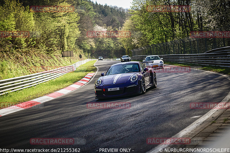 Bild #21255362 - Touristenfahrten Nürburgring Nordschleife (04.05.2023)