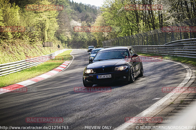 Bild #21256763 - Touristenfahrten Nürburgring Nordschleife (04.05.2023)