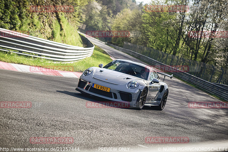 Bild #21257444 - Touristenfahrten Nürburgring Nordschleife (04.05.2023)