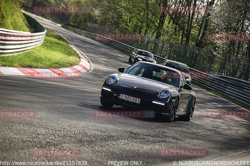 Bild #21257830 - Touristenfahrten Nürburgring Nordschleife (04.05.2023)