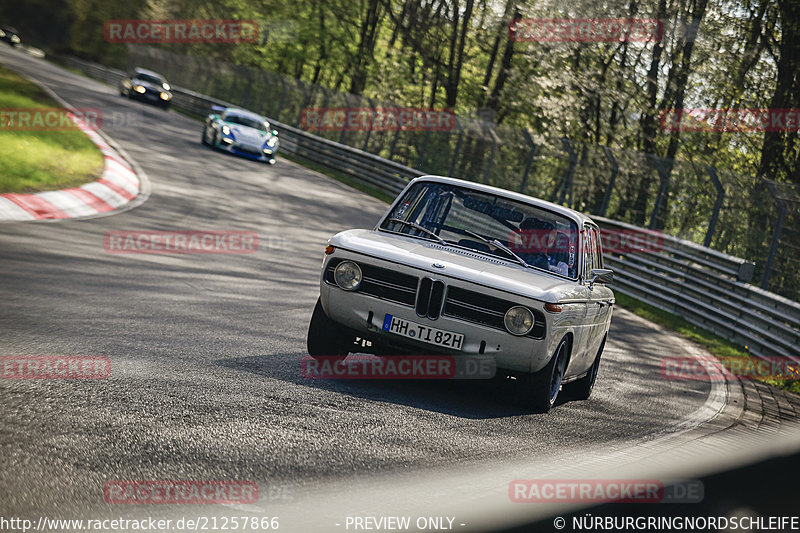 Bild #21257866 - Touristenfahrten Nürburgring Nordschleife (04.05.2023)