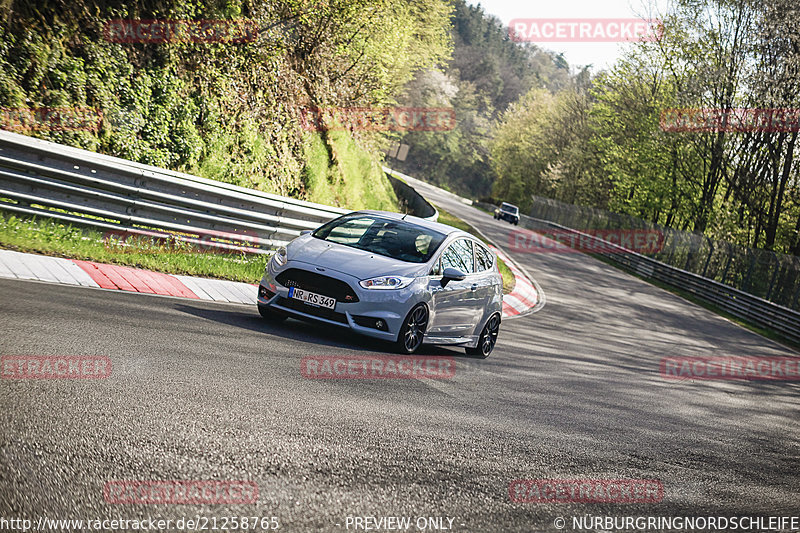 Bild #21258765 - Touristenfahrten Nürburgring Nordschleife (04.05.2023)