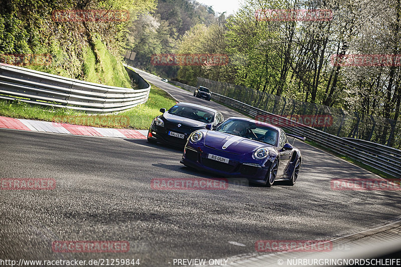 Bild #21259844 - Touristenfahrten Nürburgring Nordschleife (04.05.2023)