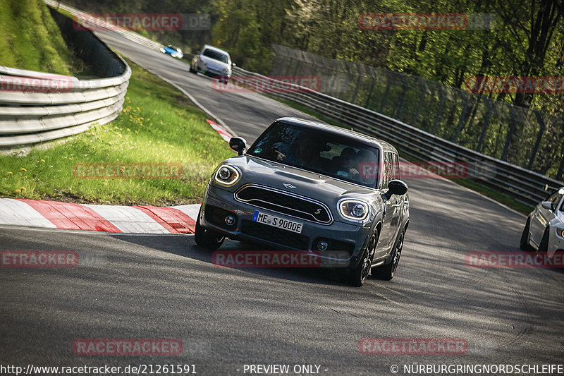 Bild #21261591 - Touristenfahrten Nürburgring Nordschleife (04.05.2023)