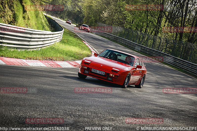 Bild #21262038 - Touristenfahrten Nürburgring Nordschleife (04.05.2023)