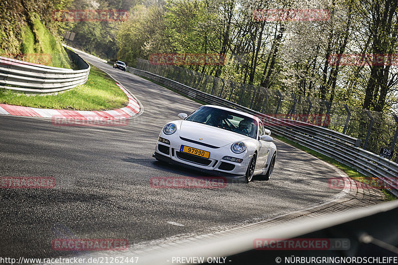 Bild #21262447 - Touristenfahrten Nürburgring Nordschleife (04.05.2023)