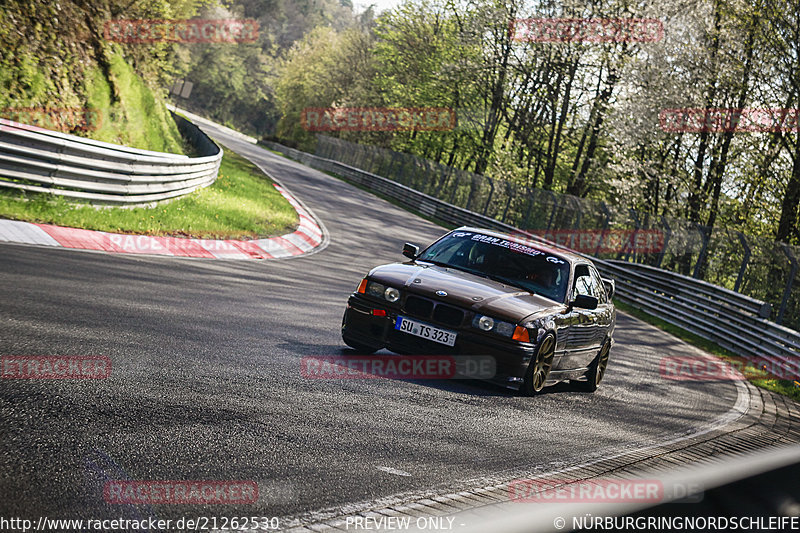 Bild #21262530 - Touristenfahrten Nürburgring Nordschleife (04.05.2023)