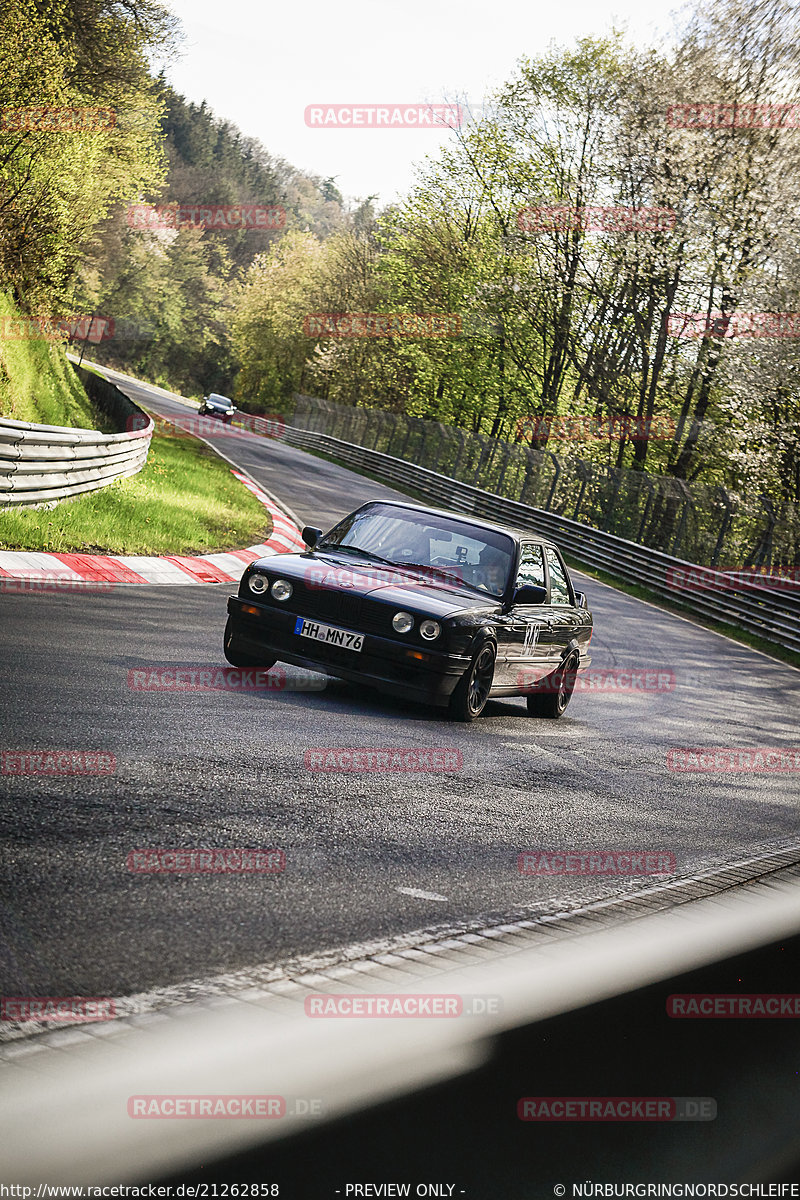 Bild #21262858 - Touristenfahrten Nürburgring Nordschleife (04.05.2023)