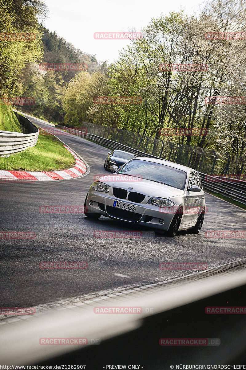 Bild #21262907 - Touristenfahrten Nürburgring Nordschleife (04.05.2023)