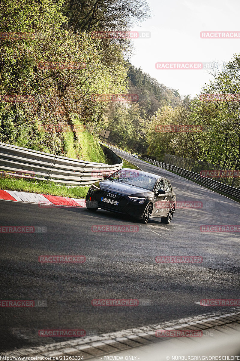 Bild #21263324 - Touristenfahrten Nürburgring Nordschleife (04.05.2023)