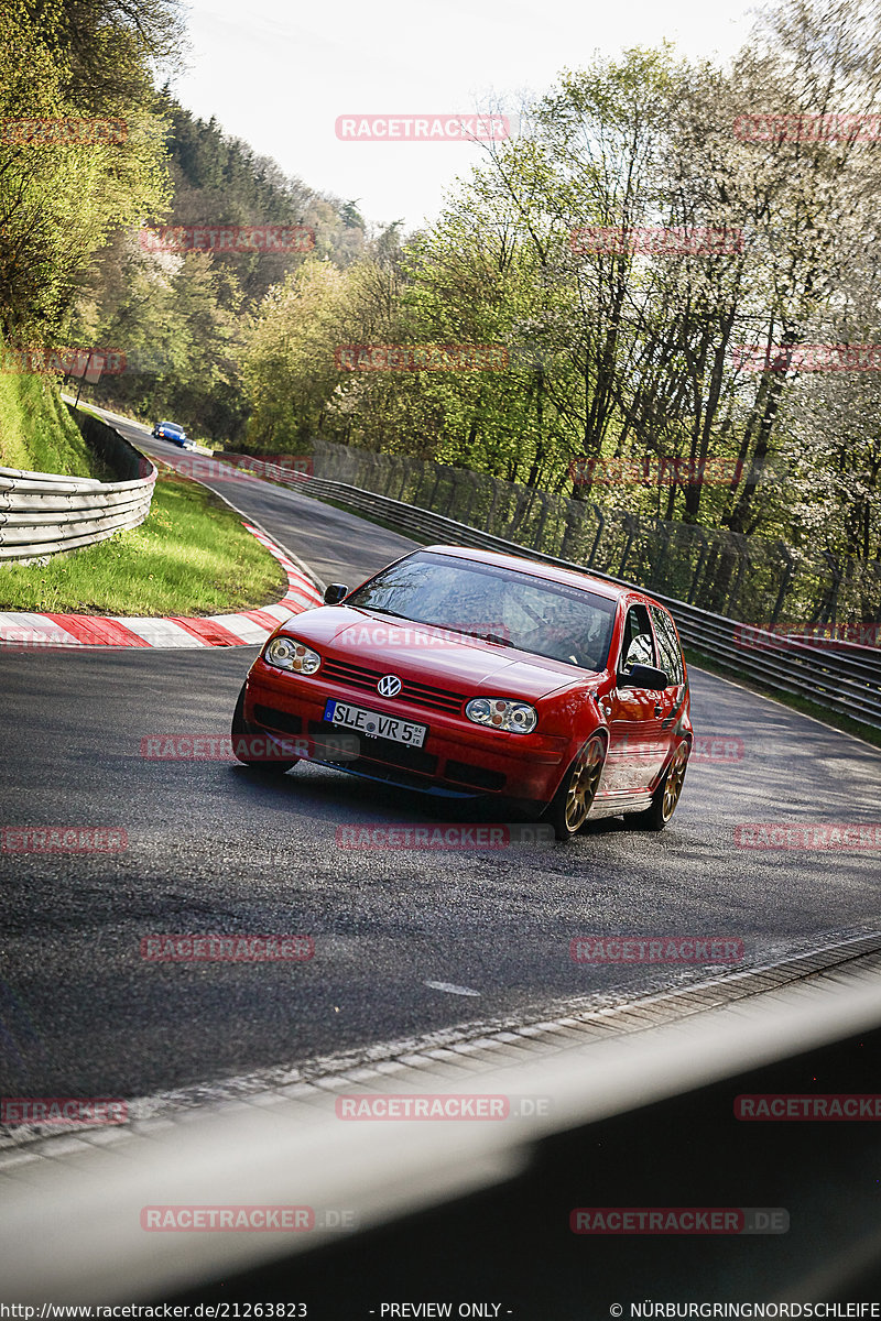 Bild #21263823 - Touristenfahrten Nürburgring Nordschleife (04.05.2023)