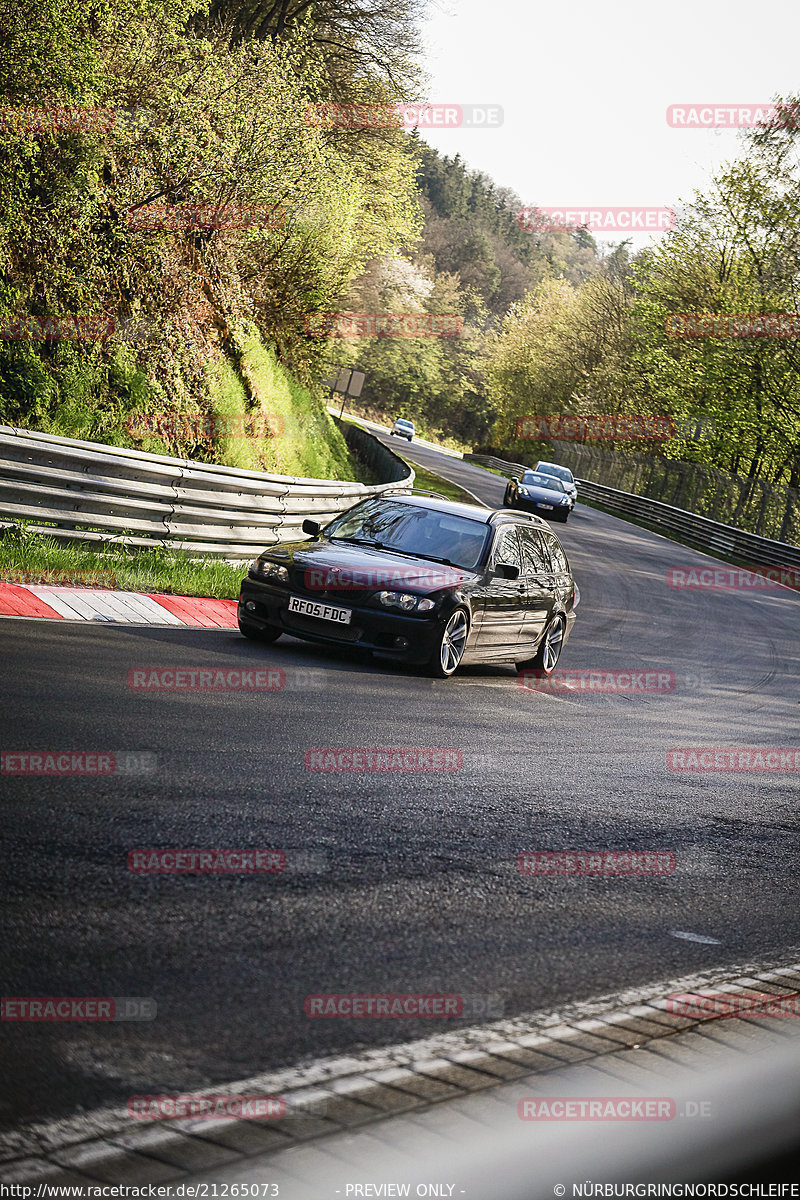 Bild #21265073 - Touristenfahrten Nürburgring Nordschleife (04.05.2023)