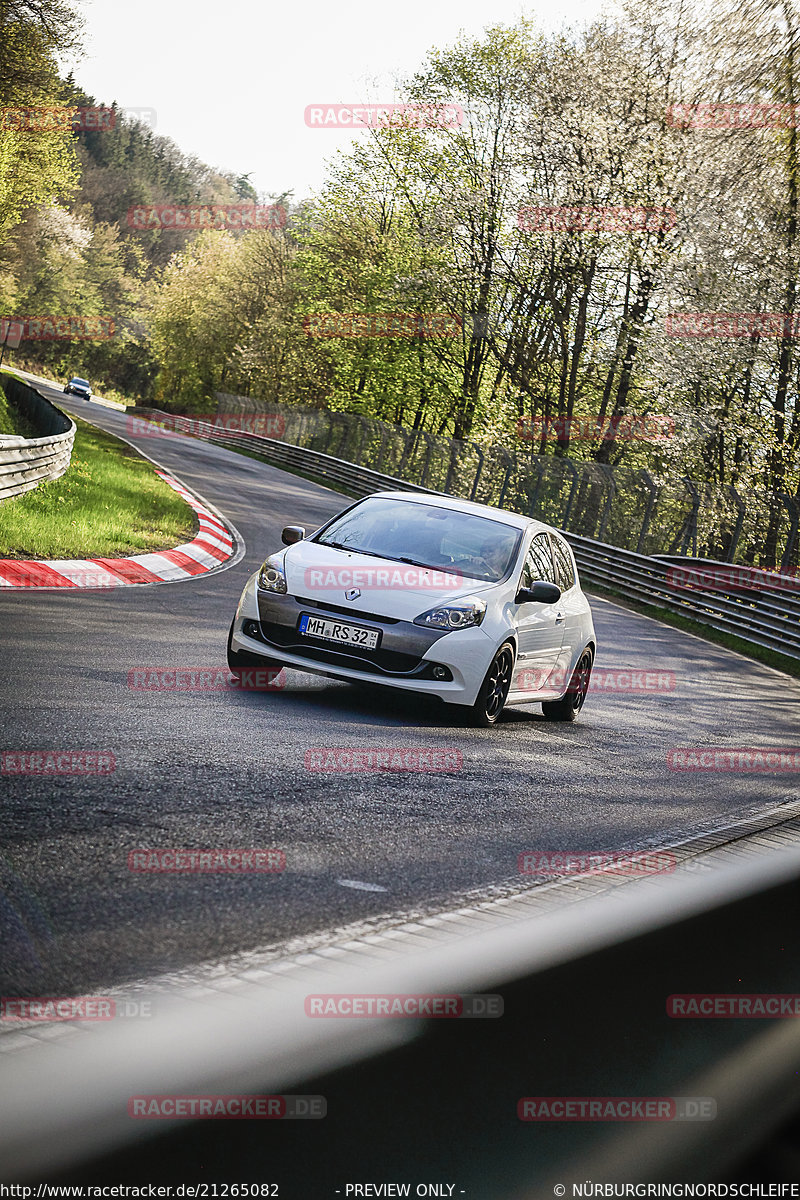 Bild #21265082 - Touristenfahrten Nürburgring Nordschleife (04.05.2023)