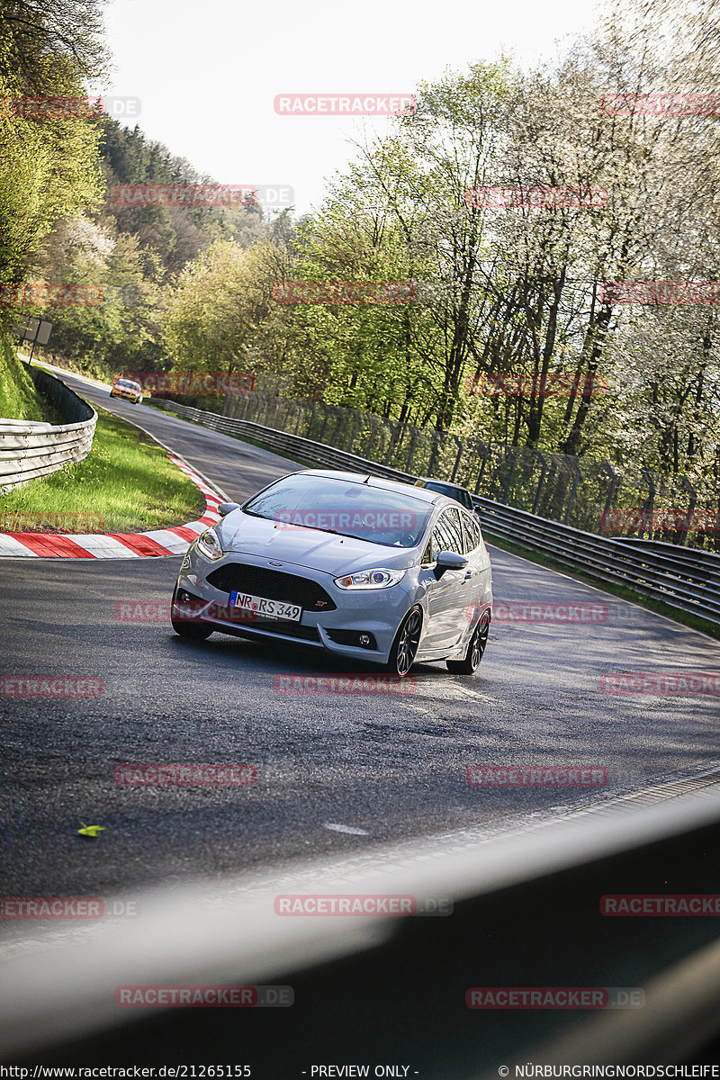 Bild #21265155 - Touristenfahrten Nürburgring Nordschleife (04.05.2023)