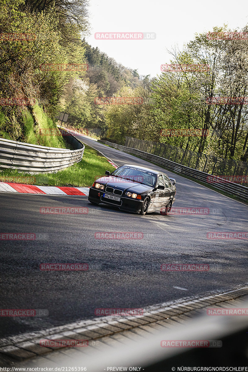 Bild #21265396 - Touristenfahrten Nürburgring Nordschleife (04.05.2023)