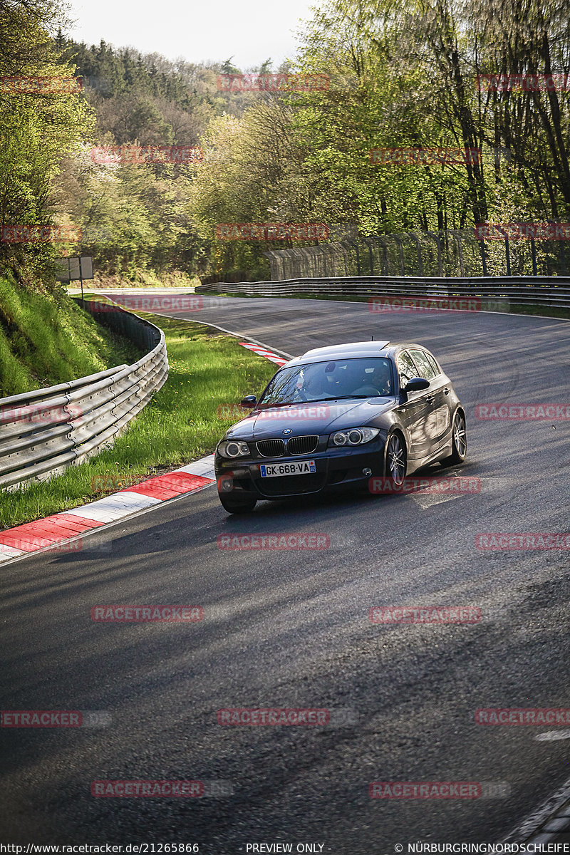 Bild #21265866 - Touristenfahrten Nürburgring Nordschleife (04.05.2023)