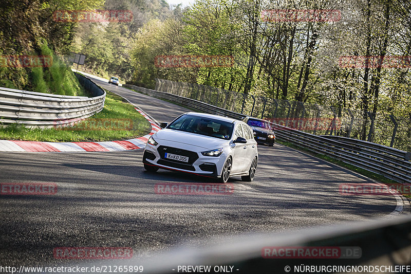 Bild #21265899 - Touristenfahrten Nürburgring Nordschleife (04.05.2023)