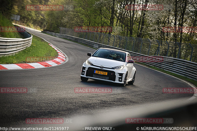 Bild #21265977 - Touristenfahrten Nürburgring Nordschleife (04.05.2023)