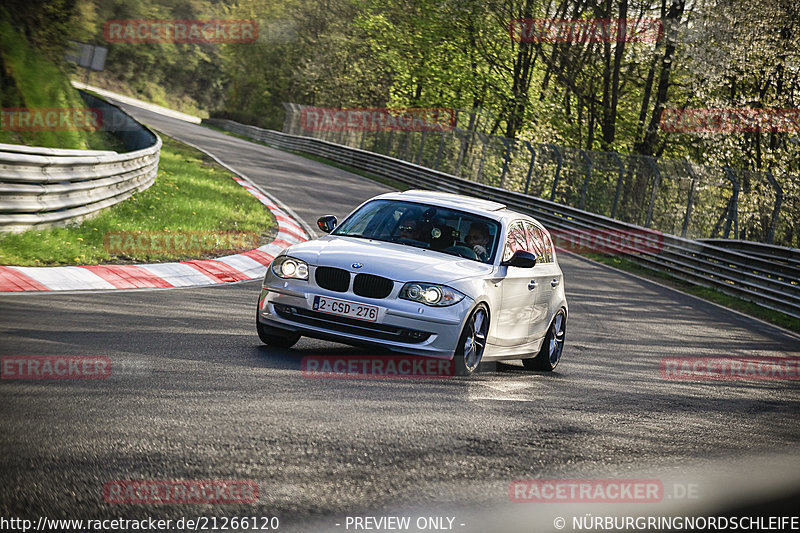 Bild #21266120 - Touristenfahrten Nürburgring Nordschleife (04.05.2023)