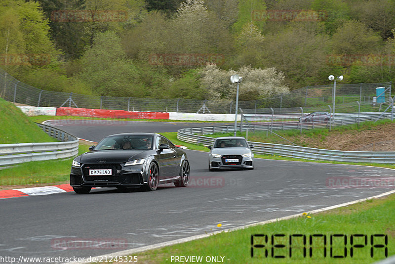 Bild #21245325 - Touristenfahrten Nürburgring Nordschleife (05.05.2023)