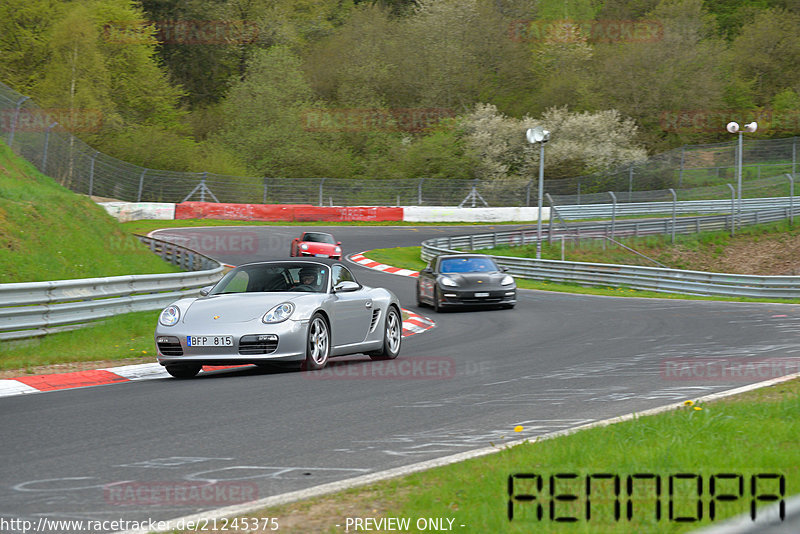 Bild #21245375 - Touristenfahrten Nürburgring Nordschleife (05.05.2023)