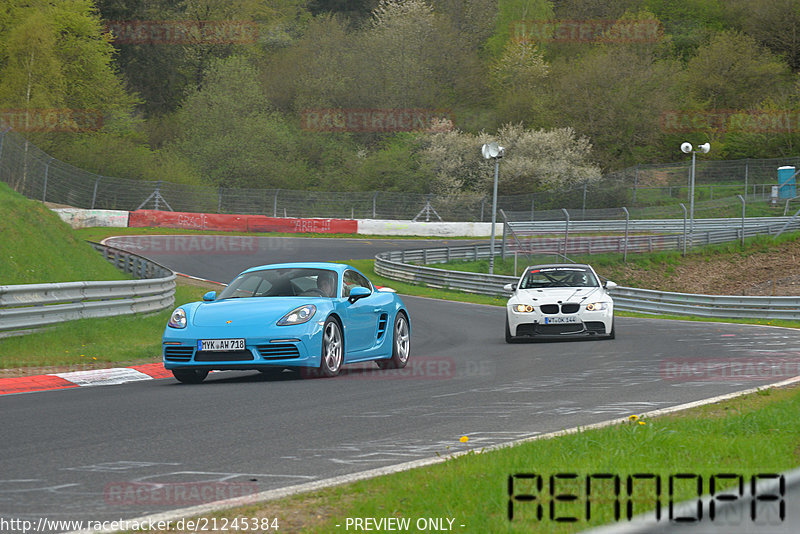 Bild #21245384 - Touristenfahrten Nürburgring Nordschleife (05.05.2023)