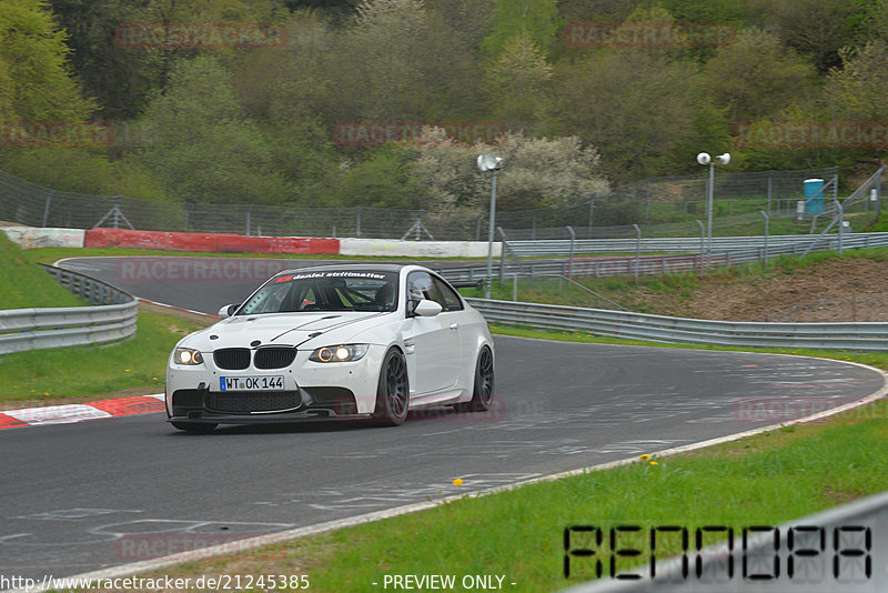 Bild #21245385 - Touristenfahrten Nürburgring Nordschleife (05.05.2023)