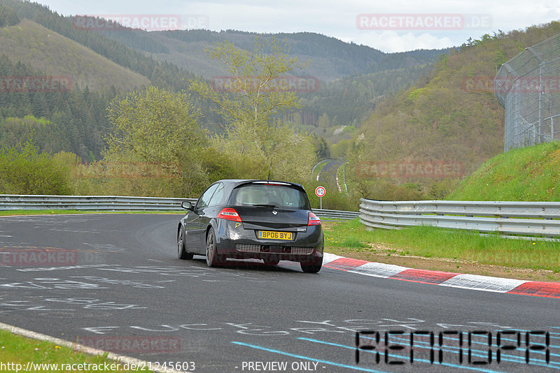 Bild #21245603 - Touristenfahrten Nürburgring Nordschleife (05.05.2023)