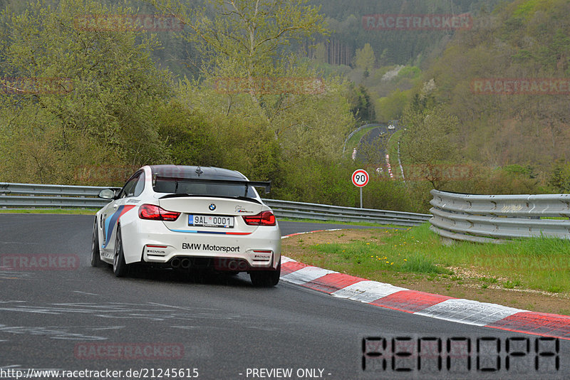 Bild #21245615 - Touristenfahrten Nürburgring Nordschleife (05.05.2023)