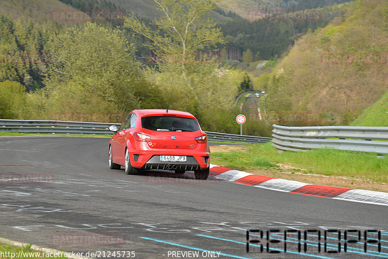 Bild #21245735 - Touristenfahrten Nürburgring Nordschleife (05.05.2023)