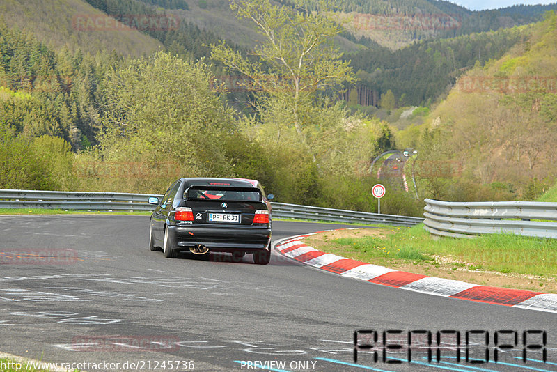 Bild #21245736 - Touristenfahrten Nürburgring Nordschleife (05.05.2023)