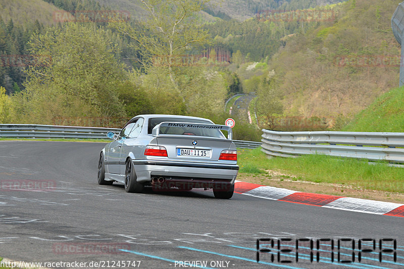 Bild #21245747 - Touristenfahrten Nürburgring Nordschleife (05.05.2023)