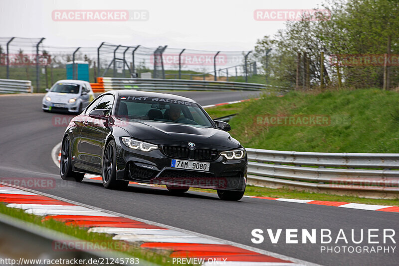 Bild #21245783 - Touristenfahrten Nürburgring Nordschleife (05.05.2023)