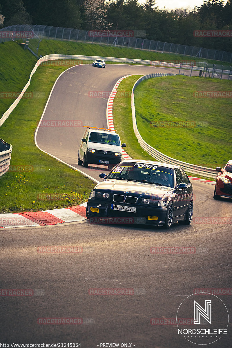 Bild #21245864 - Touristenfahrten Nürburgring Nordschleife (05.05.2023)