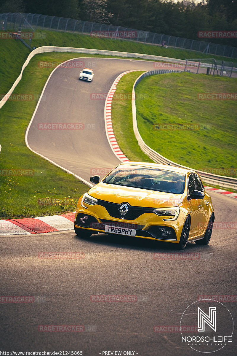 Bild #21245865 - Touristenfahrten Nürburgring Nordschleife (05.05.2023)