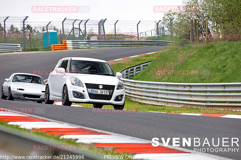 Bild #21245996 - Touristenfahrten Nürburgring Nordschleife (05.05.2023)